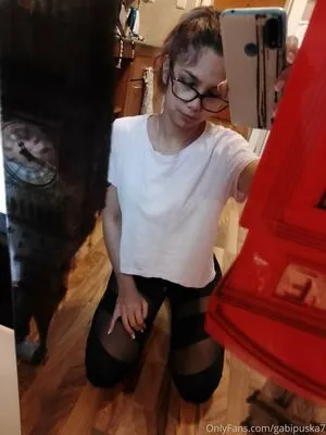 Gabipuska7 OnlyFans Leaked Free Thumbnail Picture - #Ytsa1uNyma