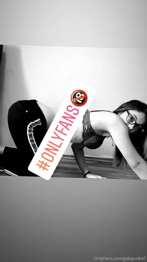Gabipuska7 OnlyFans Leaked Free Thumbnail Picture - #umR7CmjVDZ