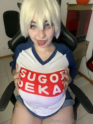 Gabis Dz OnlyFans Leaked Free Thumbnail Picture - #43W0mBGSVN