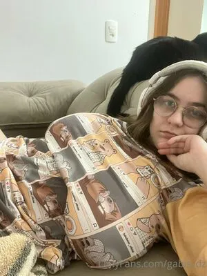 Gabis Dz OnlyFans Leaked Free Thumbnail Picture - #4E3GORWEbe