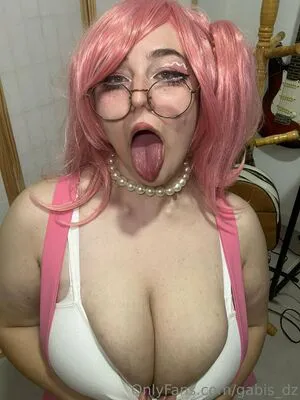Gabis Dz OnlyFans Leaked Free Thumbnail Picture - #5J4m1tVzvZ