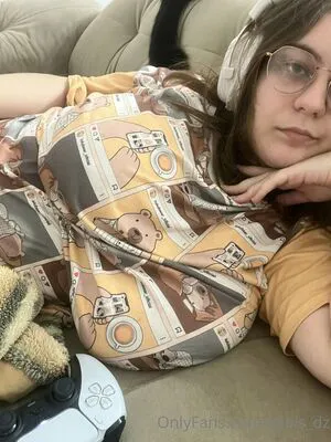 Gabis Dz OnlyFans Leaked Free Thumbnail Picture - #AOH5XqxwYR