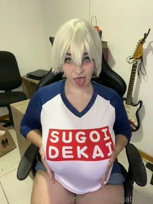 Gabis Dz OnlyFans Leaked Free Thumbnail Picture - #BFqoSqhKP9