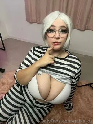 Gabis Dz OnlyFans Leaked Free Thumbnail Picture - #E2uJRrRFNr