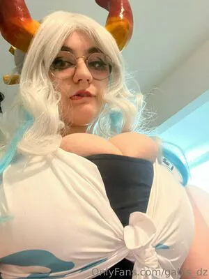 Gabis Dz OnlyFans Leaked Free Thumbnail Picture - #EoZtCGyazB