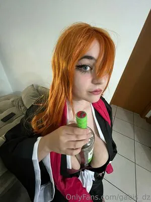 Gabis Dz OnlyFans Leaked Free Thumbnail Picture - #IcnW8jmZAi