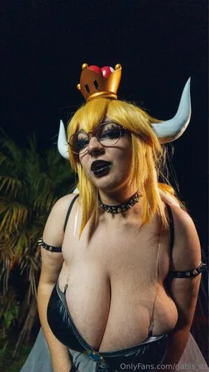 Gabis Dz OnlyFans Leaked Free Thumbnail Picture - #Kfd6dov6Sn