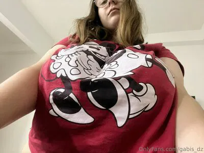 Gabis Dz OnlyFans Leaked Free Thumbnail Picture - #KolKnuAXi8