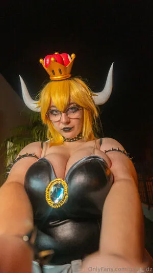 Gabis Dz OnlyFans Leaked Free Thumbnail Picture - #OFTEVeqgyJ