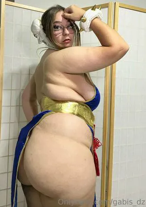 Gabis Dz OnlyFans Leaked Free Thumbnail Picture - #OQmtJeO89Z