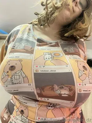 Gabis Dz OnlyFans Leaked Free Thumbnail Picture - #X7iv3RnTJW