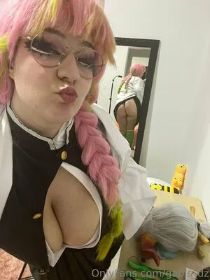 Gabis Dz OnlyFans Leaked Free Thumbnail Picture - #aZglOn0CCA