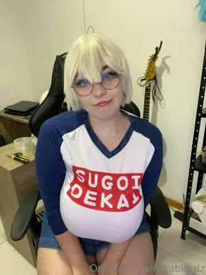 Gabis Dz OnlyFans Leaked Free Thumbnail Picture - #eI1kyz0CeR