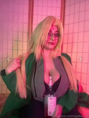 Gabis Dz OnlyFans Leaked Free Thumbnail Picture - #eqUpeZUmqf