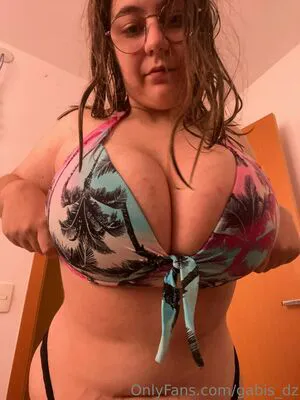 Gabis Dz OnlyFans Leaked Free Thumbnail Picture - #kSpBlYBgnP