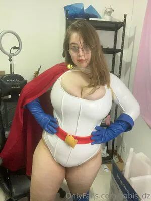 Gabis Dz OnlyFans Leaked Free Thumbnail Picture - #mMWSt3RrGu