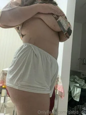 Gabis Dz OnlyFans Leaked Free Thumbnail Picture - #niwYDszDkm