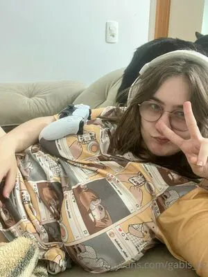 Gabis Dz OnlyFans Leaked Free Thumbnail Picture - #rAKTNnvsI2