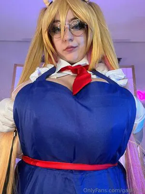 Gabis Dz OnlyFans Leaked Free Thumbnail Picture - #rODHbDDlcv