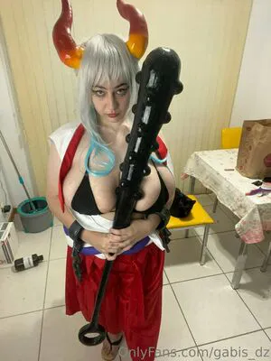 Gabis Dz OnlyFans Leaked Free Thumbnail Picture - #uQ8Dh3lIm6