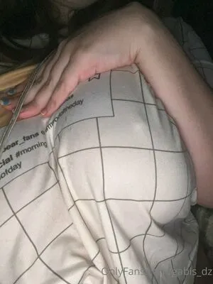 Gabis Dz OnlyFans Leaked Free Thumbnail Picture - #w2NpFlFSQh