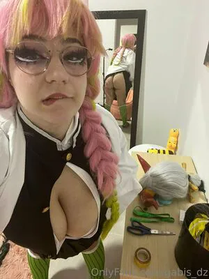 Gabis Dz OnlyFans Leaked Free Thumbnail Picture - #wPzC8HNXRK