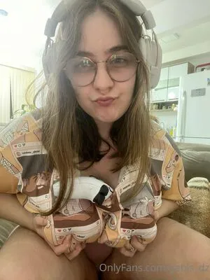 Gabis Dz OnlyFans Leaked Free Thumbnail Picture - #ykcDn2jSrO