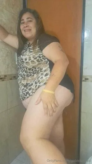 Gabisoledad OnlyFans Leaked Free Thumbnail Picture - #1lQHrlDrda