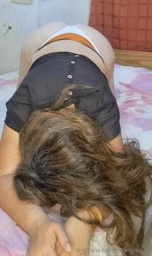 Gabisoledad OnlyFans Leaked Free Thumbnail Picture - #3twAu0PYwY