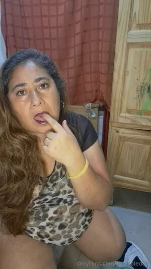 Gabisoledad OnlyFans Leaked Free Thumbnail Picture - #noB6vAljEQ