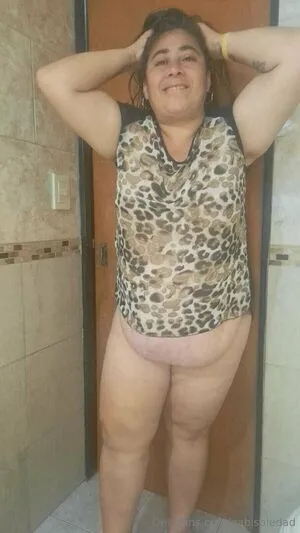 Gabisoledad OnlyFans Leaked Free Thumbnail Picture - #zREXbDWFAW