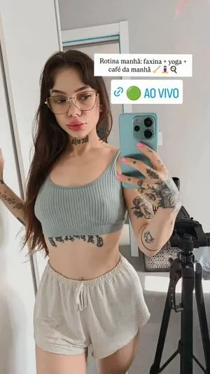 Gabisukii OnlyFans Leaked Free Thumbnail Picture - #gQbpXanD00