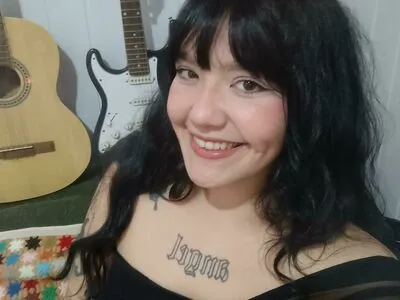 Gabitenebrosa OnlyFans Leaked Free Thumbnail Picture - #JWugRzKnF7