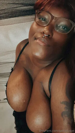 Gabixsugar OnlyFans Leaked Free Thumbnail Picture - #JAqbFyBpQs
