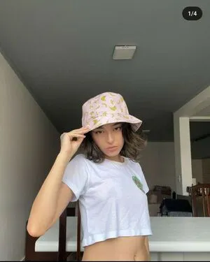 Gabizona OnlyFans Leaked Free Thumbnail Picture - #P86von9yvf