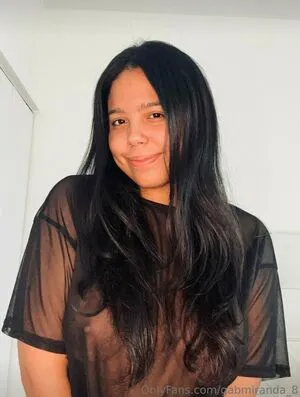 Gabmiranda OnlyFans Leaked Free Thumbnail Picture - #4rVevsDscC