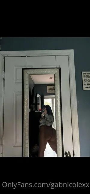 Gabnicolexx OnlyFans Leaked Free Thumbnail Picture - #BXBG8HBtQK