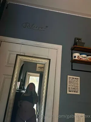 Gabnicolexx OnlyFans Leaked Free Thumbnail Picture - #dOjp9cQy6g