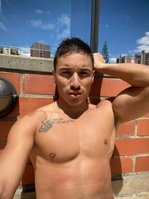 Gabo Sano1 OnlyFans Leaked Free Thumbnail Picture - #5wwOAM9C3b