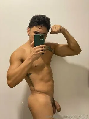 Gabo Sano1 OnlyFans Leaked Free Thumbnail Picture - #FliuhiqFFX