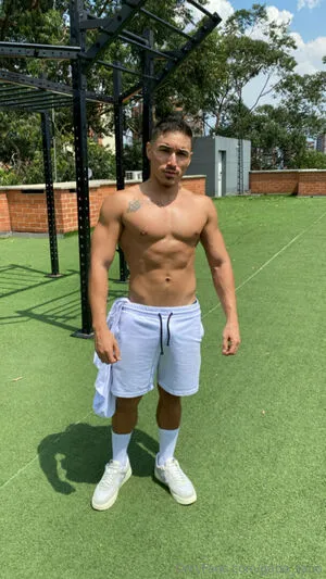 Gabo Sano1 OnlyFans Leaked Free Thumbnail Picture - #J0SdvNPsAR