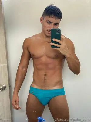 Gabo Sano1 OnlyFans Leaked Free Thumbnail Picture - #J4pF4sAdBF