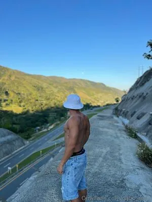 Gabo Sano1 OnlyFans Leaked Free Thumbnail Picture - #UxlNo5ABll
