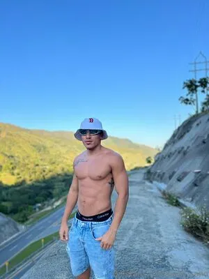 Gabo Sano1 OnlyFans Leaked Free Thumbnail Picture - #fkUdFIwN6l