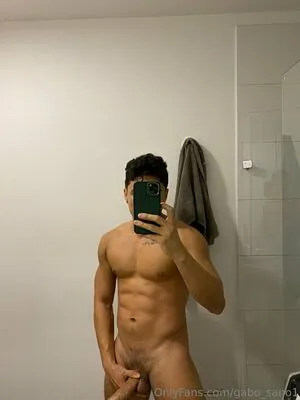 Gabo Sano1 OnlyFans Leaked Free Thumbnail Picture - #h4fCUQqfA3
