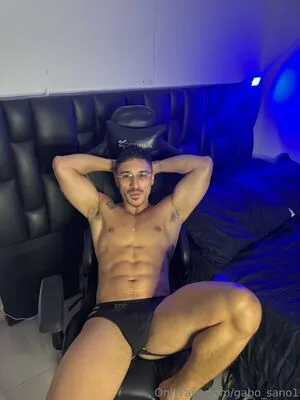 Gabo Sano1 OnlyFans Leaked Free Thumbnail Picture - #lkDCxH4qtG