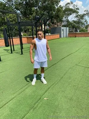 Gabo Sano1 OnlyFans Leaked Free Thumbnail Picture - #luowomDZIQ