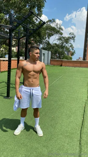 Gabo Sano1 OnlyFans Leaked Free Thumbnail Picture - #n6DsUg4vAR