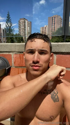 Gabo Sano1 OnlyFans Leaked Free Thumbnail Picture - #nOUqV0YiA4