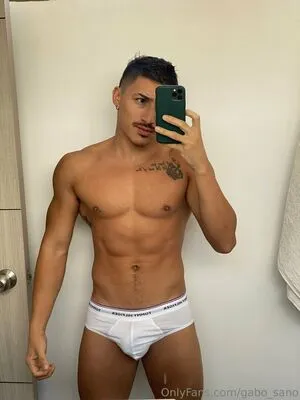 Gabo Sano1 OnlyFans Leaked Free Thumbnail Picture - #v1ekflD1W8